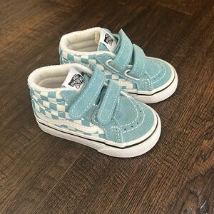 Vans Toddler Sneakers